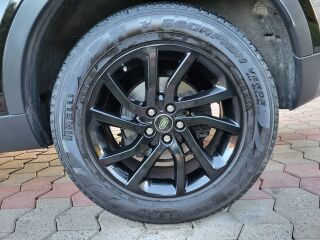 Land Rover Discovery Sport HSE Black idition AWD 2.0 d4 110kW
