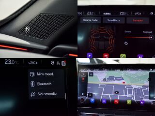 Cupra Formentor VZ5 2.5 287kW