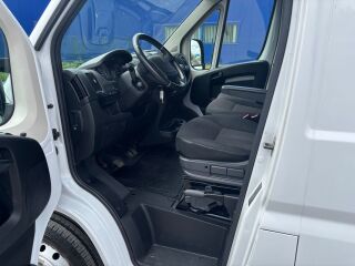 Peugeot Boxer H2L3 2.2 HDI 103kW