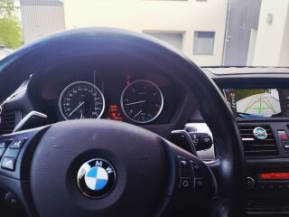 BMW X6 XDrive 40D 3.0 R6 TDI 225kW