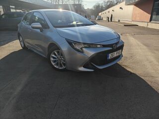 Toyota Corolla 1.8 72kW