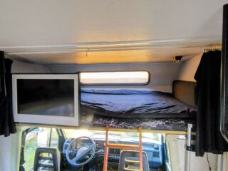 Fiat Ducato 1.9 Td 60kW