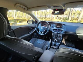 Volvo V40 2.0 140кВ