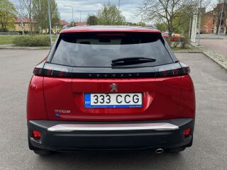 Peugeot 2008 Allure Pack BlueHDi 130 AT8 1.5 96kW