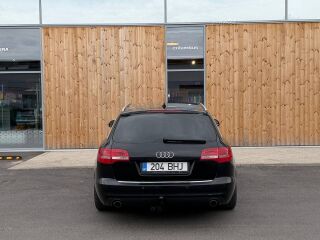 Audi A6 Facelift 2.7 140кВ