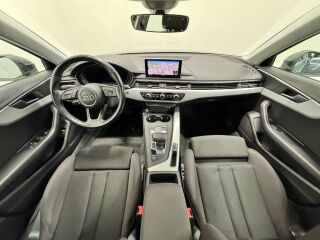 Audi A4 2.0 110kW