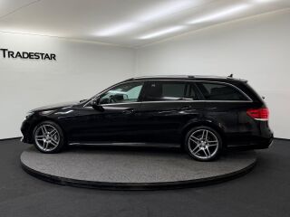 Mercedes-Benz E 350 AMG 3.0 185kW