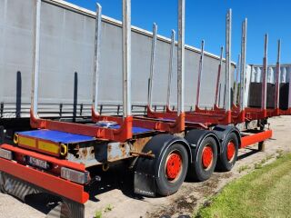 Krone SDP 27