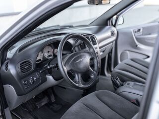 Chrysler Grand Voyager 2.8 110kW