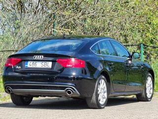 Audi A5 S-LINE 3.0 150kW