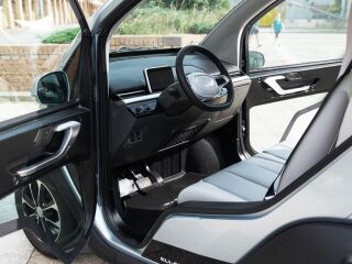 ELI Electric Eli Zero + AQHT4-4109C.01 4кВ