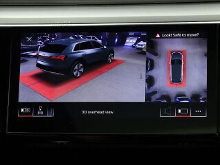 Audi e-tron 50 Advanced 230kW