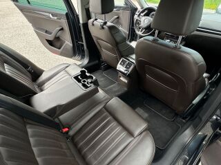 Skoda Superb Laurin&Klement 4x4 2.0 140kW