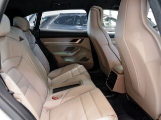 Porsche Taycan 4S CROSS TURISMO SPORT CHRONO 420кВ