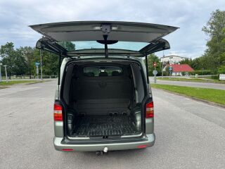 Volkswagen Transporter 1.9 TDI 77kW