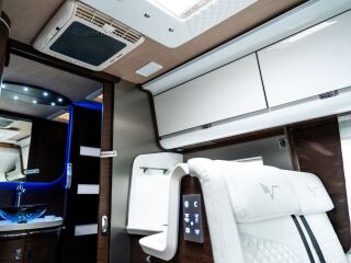 Mobilvetta Design k-Yacht 79 tekno design 103kW