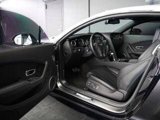 Bentley Continental GT V8 S 4.0 388kW