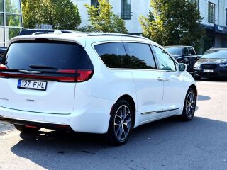 Chrysler Pacifica TOURING L 3.6 214kW