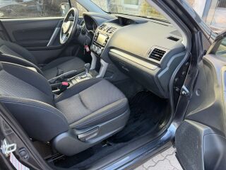 Subaru Forester XC Symmetrical AWD X-MODE 2.0 BOXER 108kW