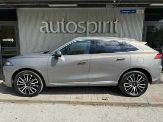 GWM Wey 05 Premium AWD 2.0 350kW