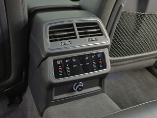 Audi A6 Lim Design Quattro 50 TDI 3.0 210кВ