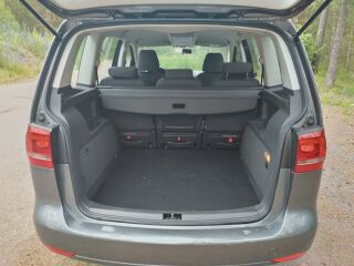 Volkswagen Touran 1.6 77кВ