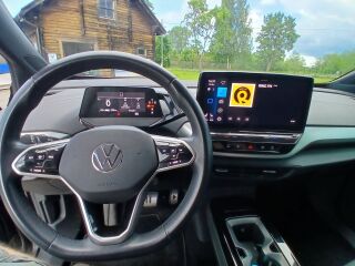 Volkswagen ID.4 PRO Performance 150kW