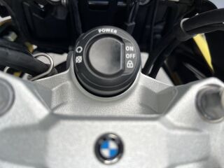 BMW F 750 GS K80 57kW