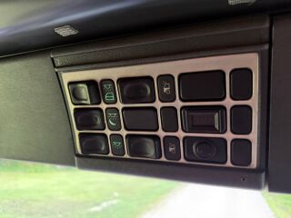 Scania R124 470 Hydraulic