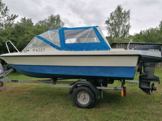 Hirvas440T 40.0 29kW
