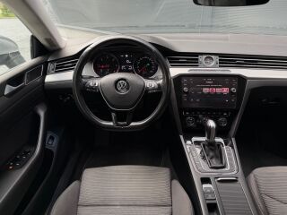 Volkswagen Arteon 2.0 110кВ