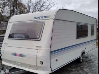 Adria ALTEA 502 DT