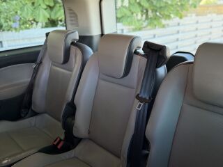 Ford Tourneo Custom 2.2 92kW