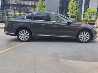 Volkswagen Passat 2.0 110kW