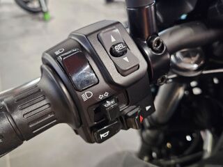 Kawasaki Z 650 S R2 50kW