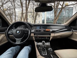 BMW 530 3.0 180kW
