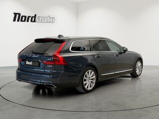 Volvo V90 Inscription AWD D5 B&W 2.0 173кВ
