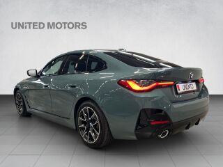 BMW 430 i xDrive Gran Coupe M-Sportpakett 2.0 R4 190kW