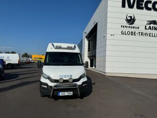 Iveco Daily 2.3 107kW