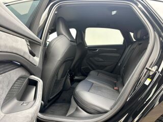 Audi A6 S line e-hybrid quattro 2.0 220kW