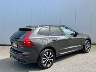 Volvo XC60 AWD R-Design Mild Hybrid 2.0 B4 145kW