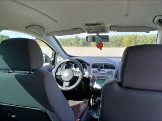 SEAT Altea XL 2.0 110kW
