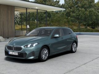 BMW 120 i 1.5 R3 125kW