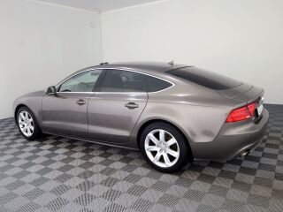 Audi A7 Highline Quattro ATM 2.8 150kW