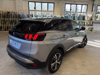 Peugeot 3008 1.5 96кВ
