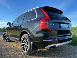 Volvo XC90 INSCRIPTION 2.0 R4 173kW