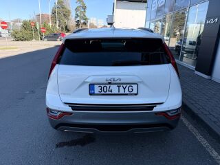 Kia Niro TX 50кВ