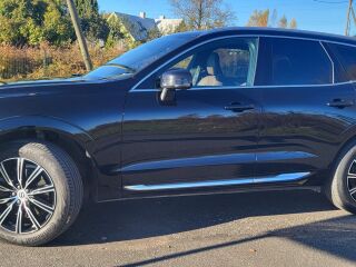 Volvo XC60 B4 P Mhybryt Inscription 197HP 2.0 145kW