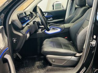 Mercedes-Benz GLE 400 AMG 4Matic 2.9 R6 243kW