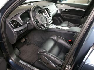 Volvo XC90 AWD ULTRA BRIGHT 7 RECHARGE FULL 2.0 T8 Long Range Plug-In-Hybrid 335кВ